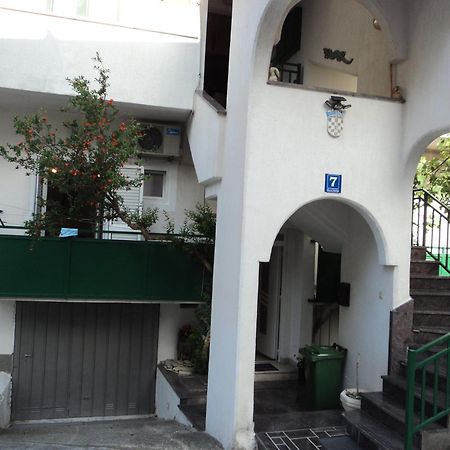 באסקה וודה Rooms Tia מראה חיצוני תמונה