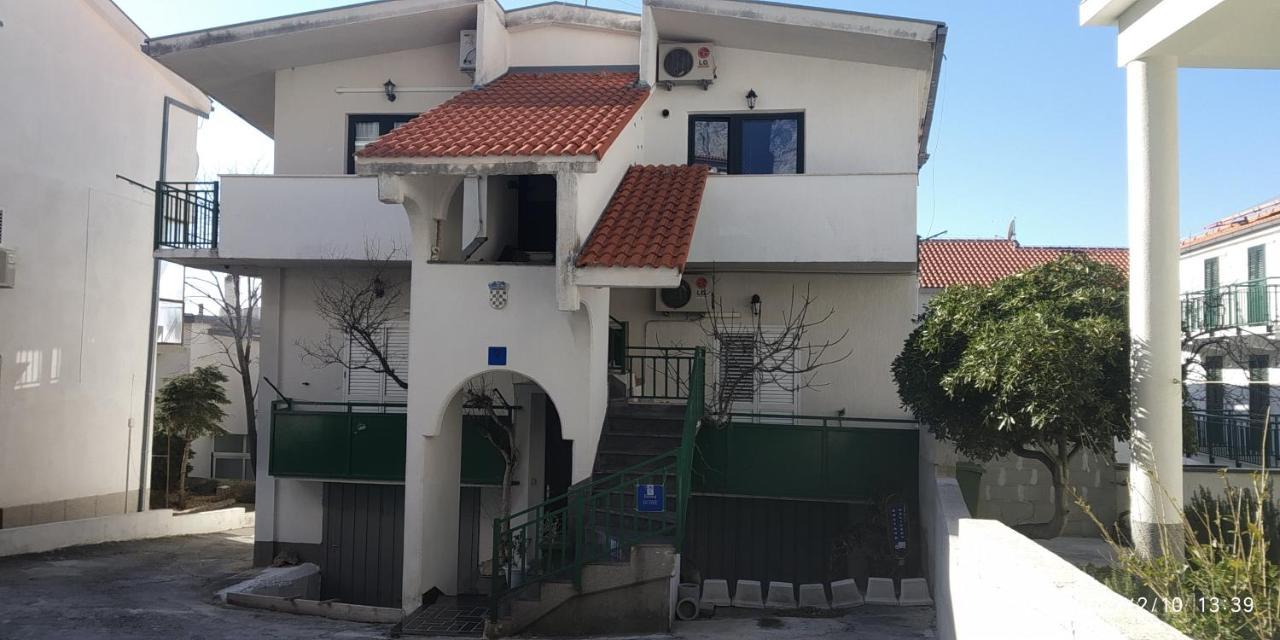 באסקה וודה Rooms Tia מראה חיצוני תמונה