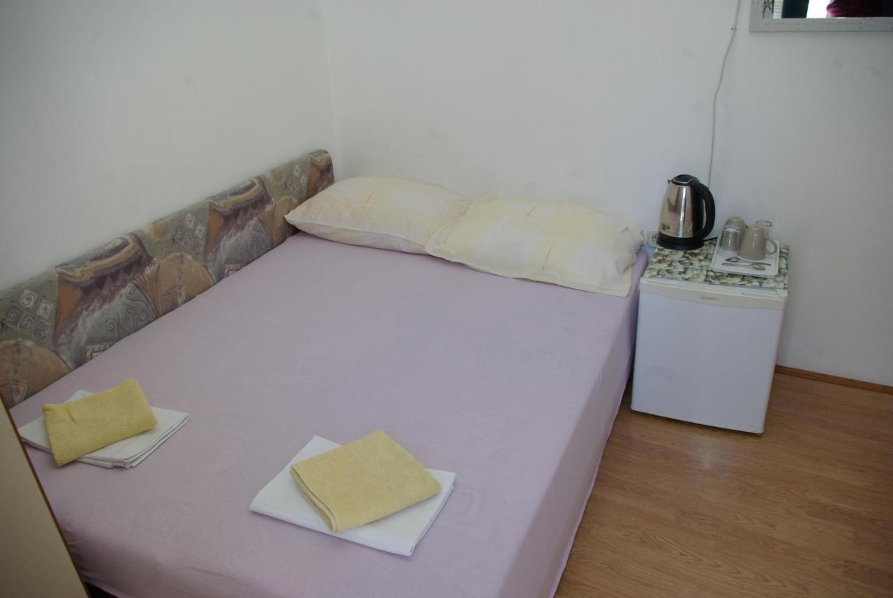 באסקה וודה Rooms Tia מראה חיצוני תמונה