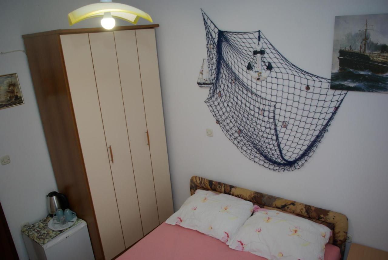 באסקה וודה Rooms Tia מראה חיצוני תמונה
