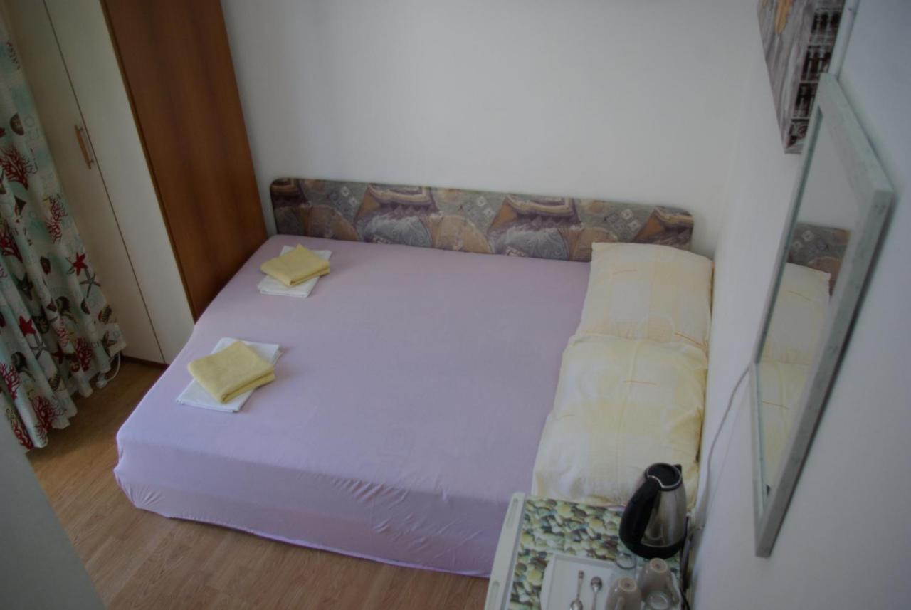 באסקה וודה Rooms Tia מראה חיצוני תמונה