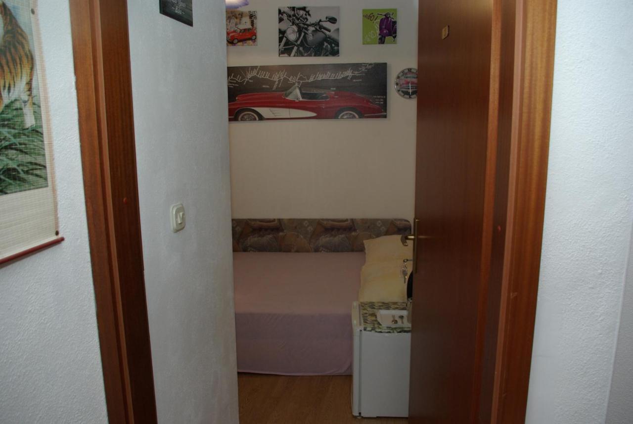 באסקה וודה Rooms Tia מראה חיצוני תמונה