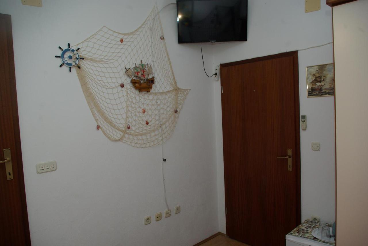 באסקה וודה Rooms Tia מראה חיצוני תמונה