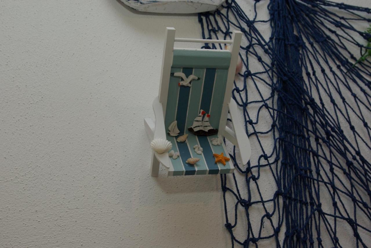 באסקה וודה Rooms Tia מראה חיצוני תמונה