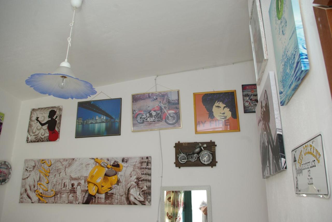 באסקה וודה Rooms Tia מראה חיצוני תמונה