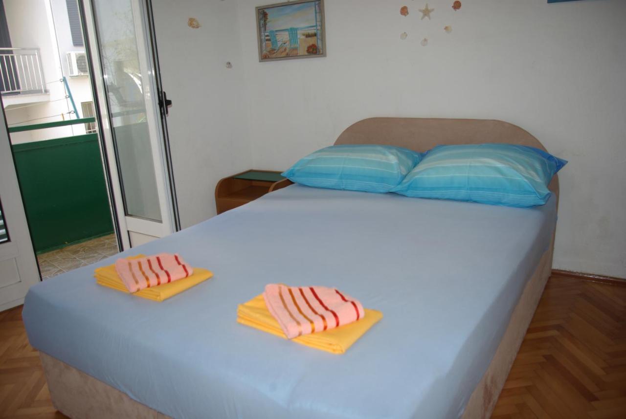 באסקה וודה Rooms Tia מראה חיצוני תמונה