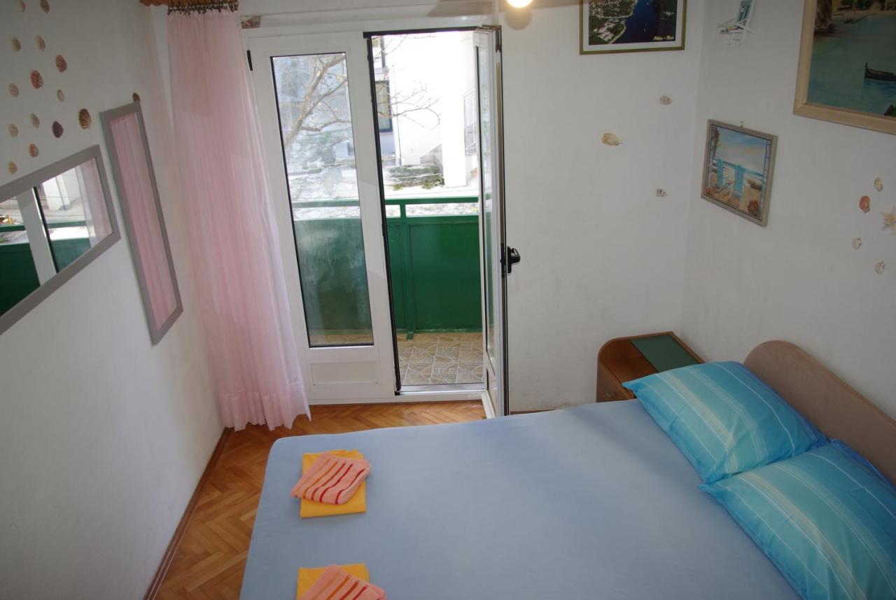 באסקה וודה Rooms Tia מראה חיצוני תמונה