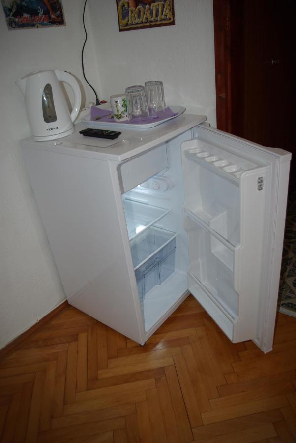 באסקה וודה Rooms Tia מראה חיצוני תמונה