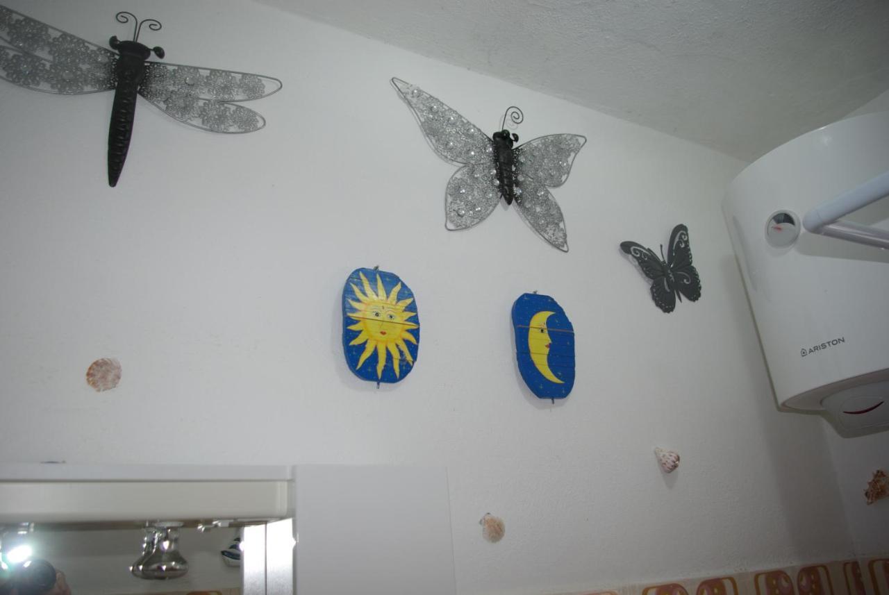באסקה וודה Rooms Tia מראה חיצוני תמונה