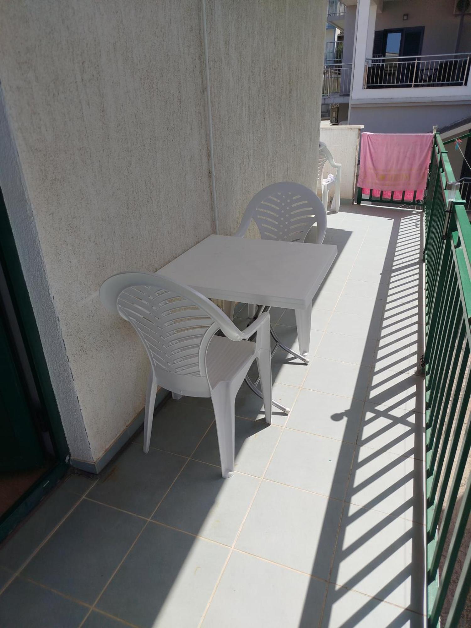 באסקה וודה Rooms Tia חדר תמונה